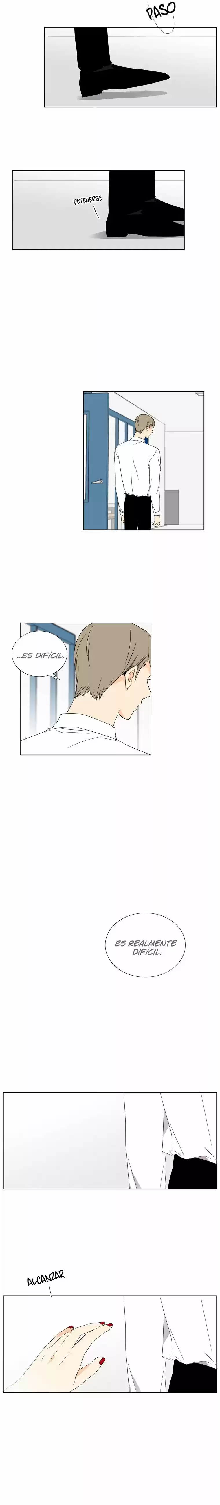 Lovely Bokhee - Capítulo 44 - Página 5 - LectorTMOo