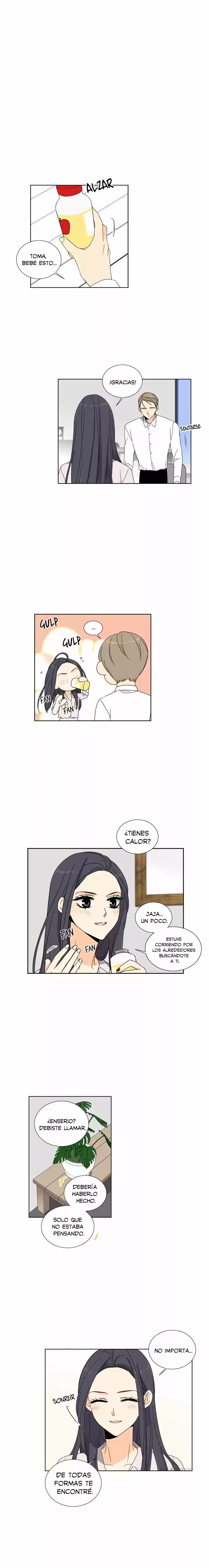 Lovely Bokhee - Capítulo 44 - Página 7 - LectorTMOo