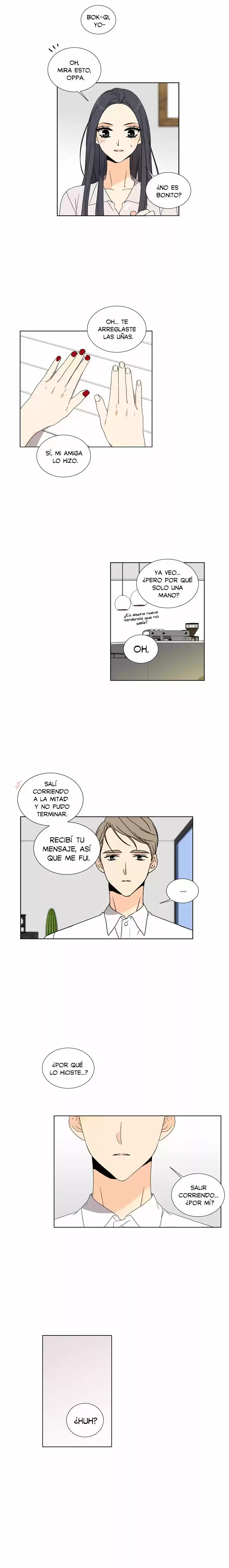 Lovely Bokhee - Capítulo 44 - Página 9 - LectorTMOo
