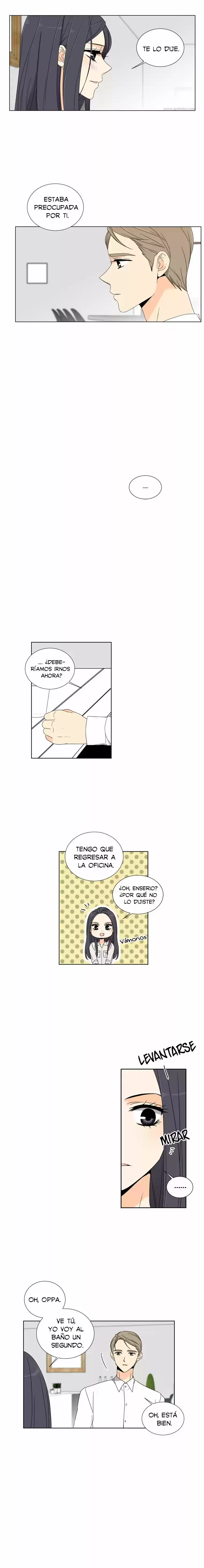 Lovely Bokhee - Capítulo 44 - Página 10 - LectorTMOo