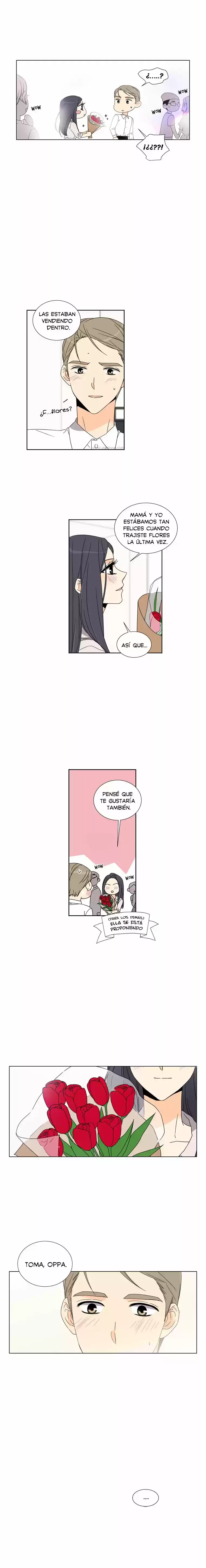 Lovely Bokhee - Capítulo 44 - Página 12 - LectorTMOo