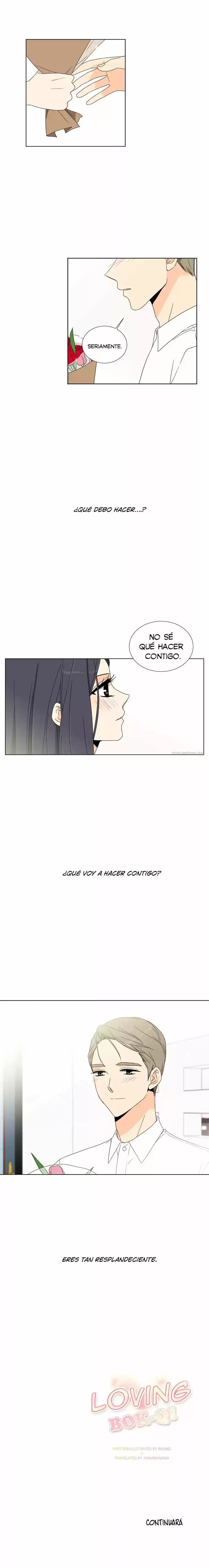 Lovely Bokhee - Capítulo 44 - Página 13 - LectorTMOo