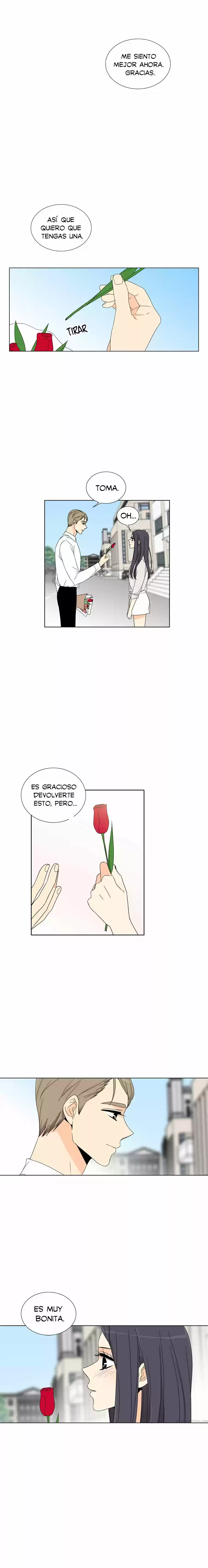 Lovely Bokhee - Capítulo 45 - Página 5 - LectorTMOo