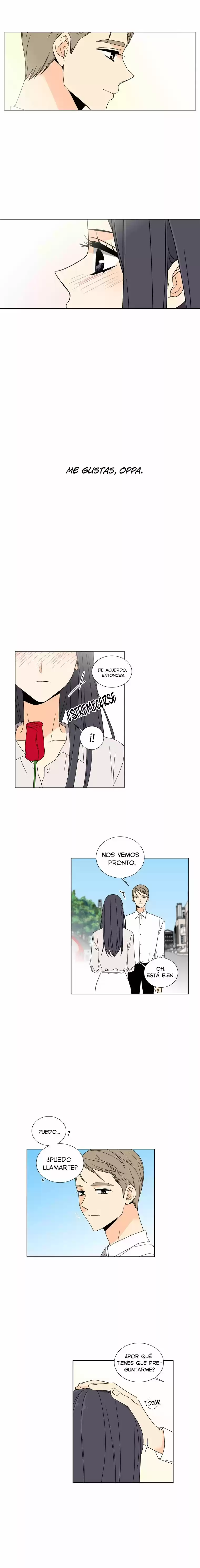 Lovely Bokhee - Capítulo 45 - Página 6 - LectorTMOo
