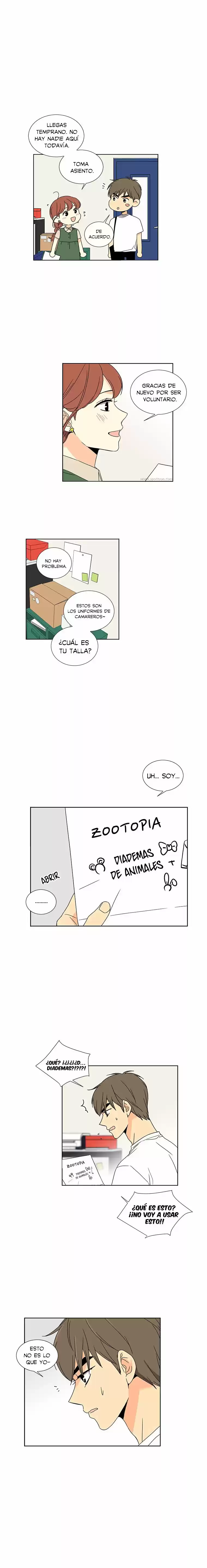 Lovely Bokhee - Capítulo 45 - Página 10 - LectorTMOo