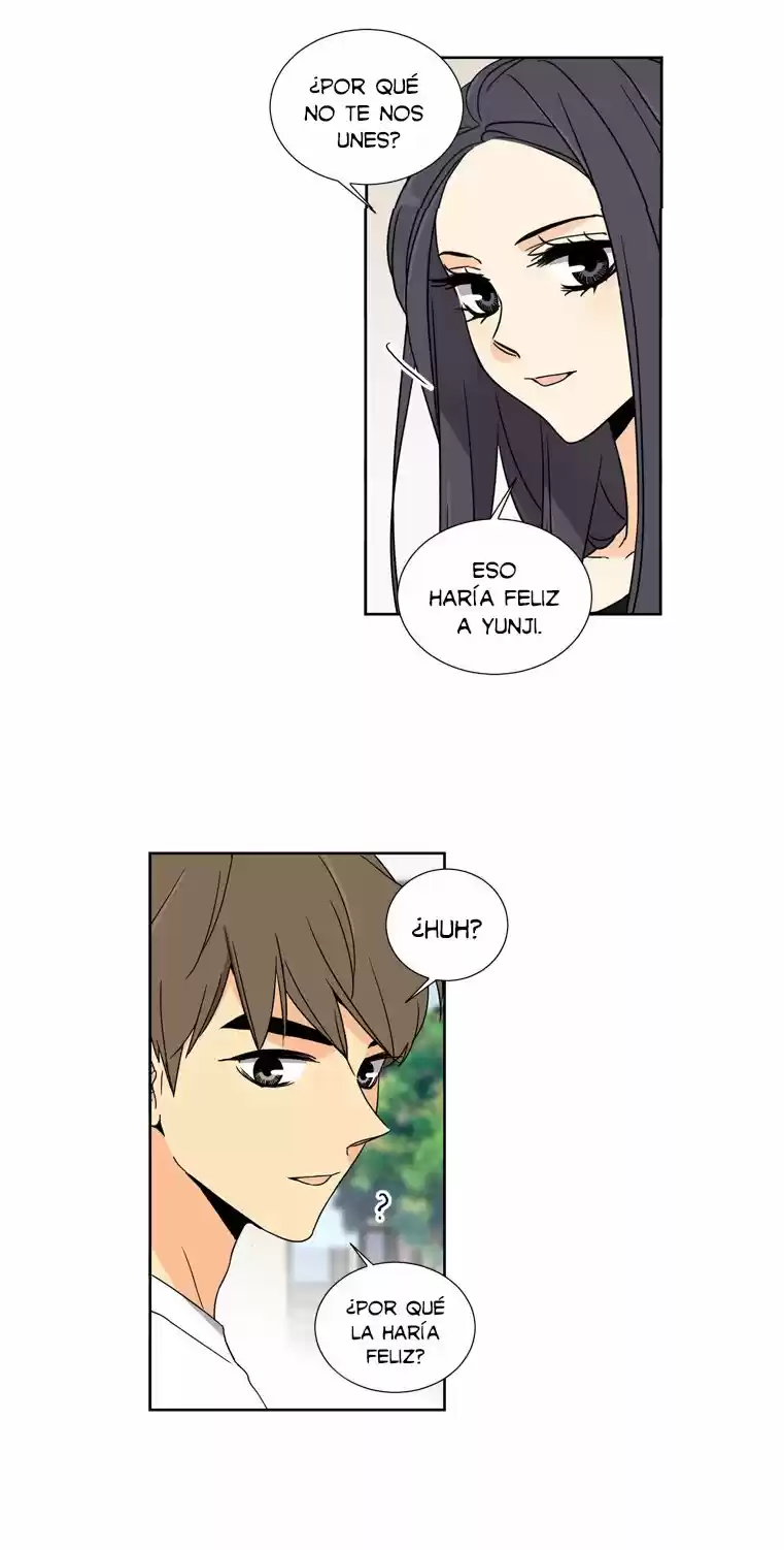Lovely Bokhee - Capítulo 46 - Página 7 - LectorTMOo