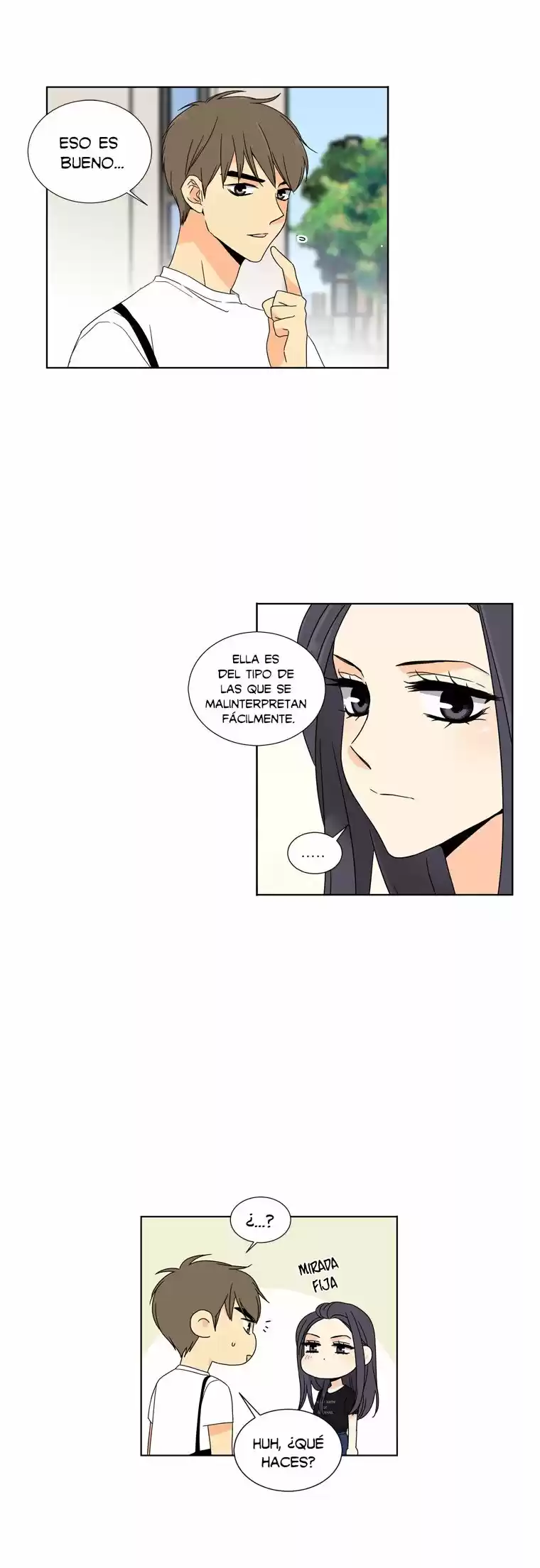 Lovely Bokhee - Capítulo 46 - Página 10 - LectorTMOo