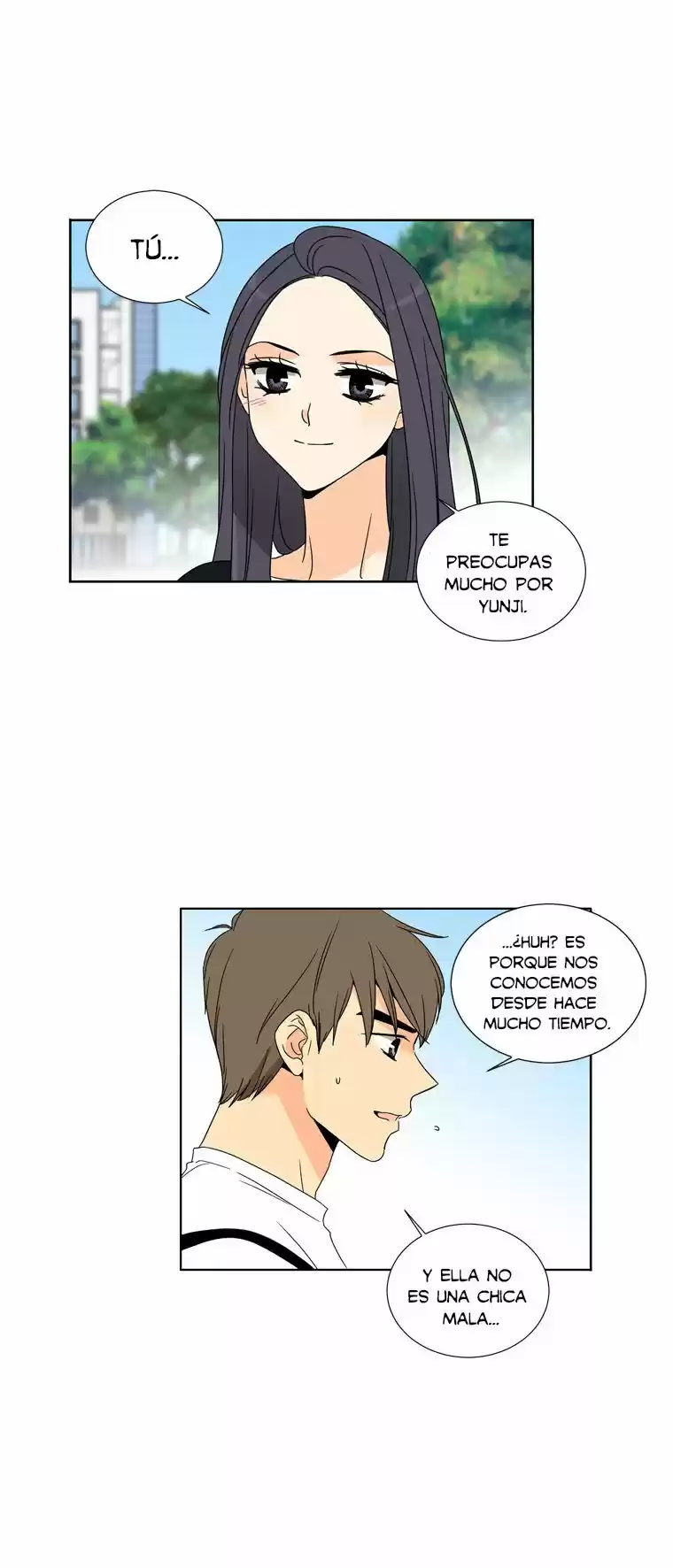 Lovely Bokhee - Capítulo 46 - Página 11 - LectorTMOo