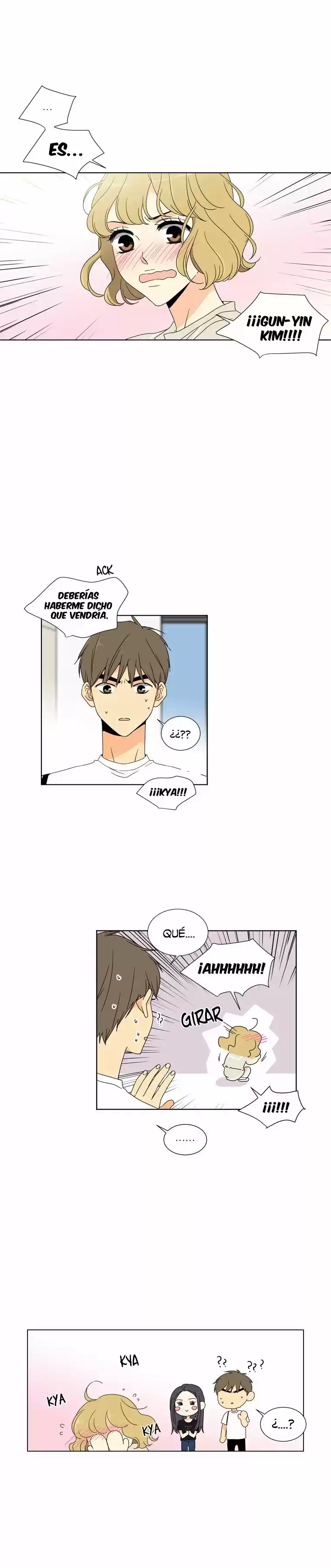 Lovely Bokhee - Capítulo 46 - Página 13 - LectorTMOo