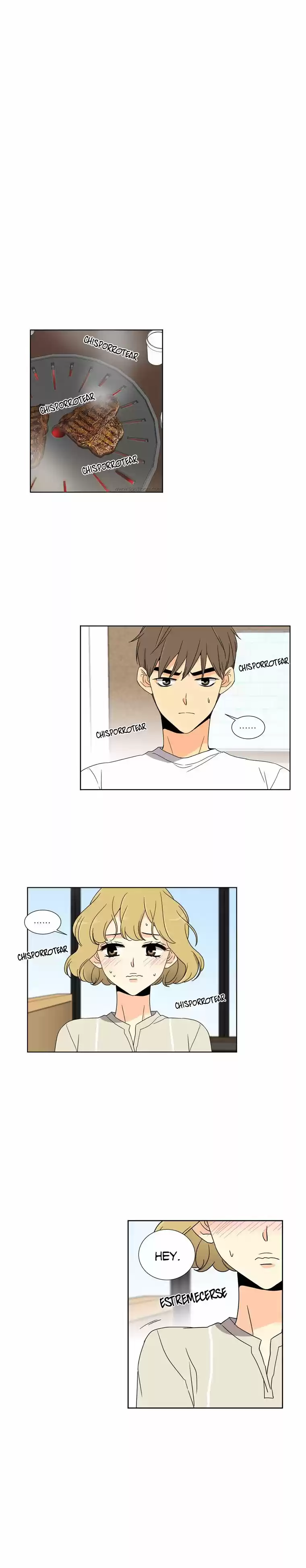 Lovely Bokhee - Capítulo 46 - Página 14 - LectorTMOo