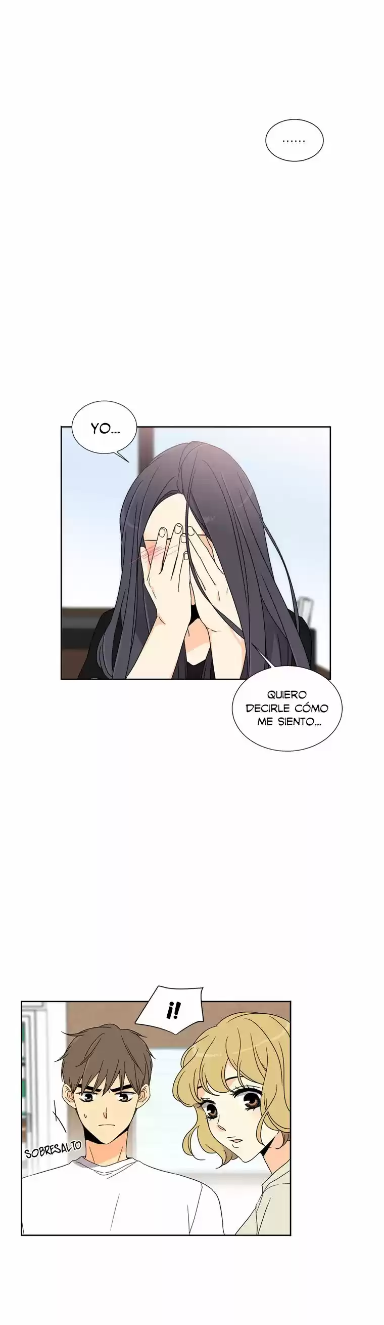 Lovely Bokhee - Capítulo 46 - Página 18 - LectorTMOo