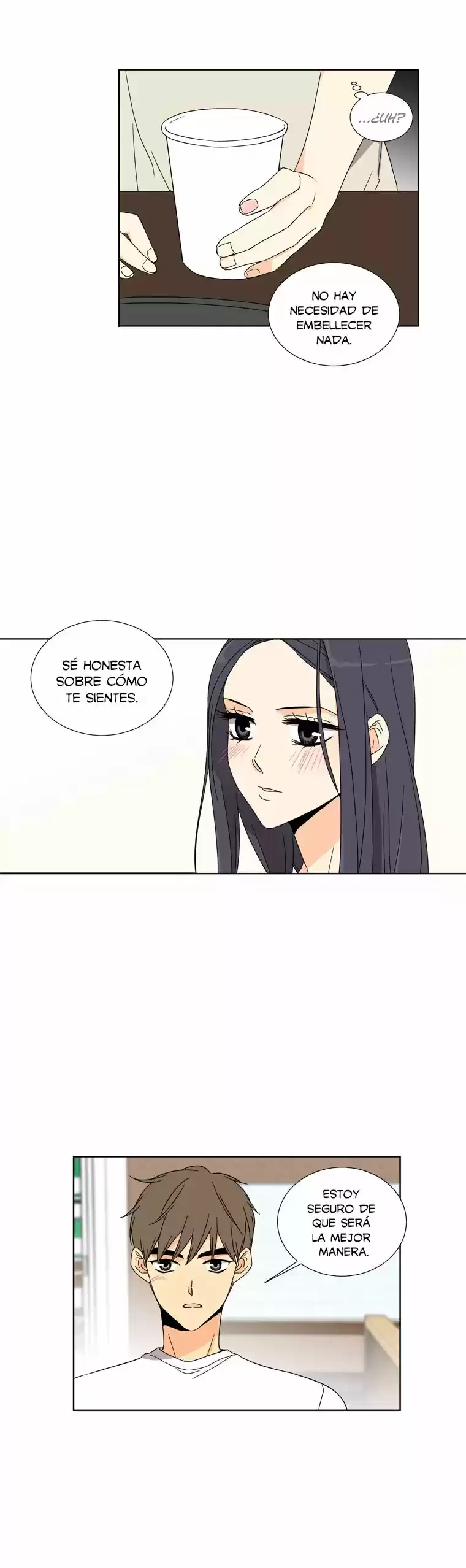 Lovely Bokhee - Capítulo 46 - Página 21 - LectorTMOo