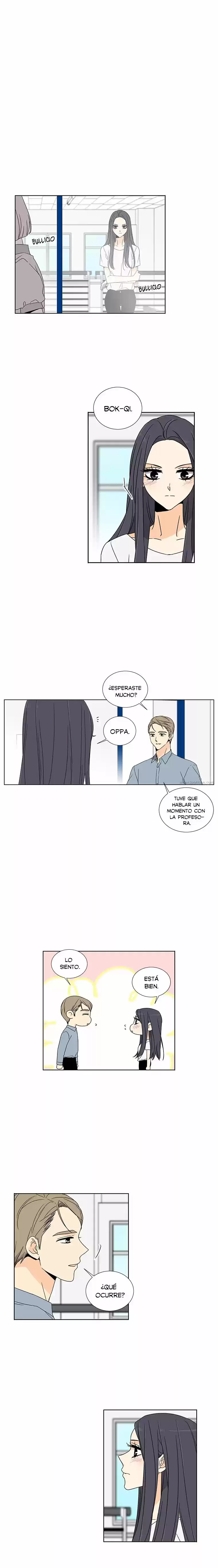 Lovely Bokhee - Capítulo 47 - Página 4 - LectorTMOo