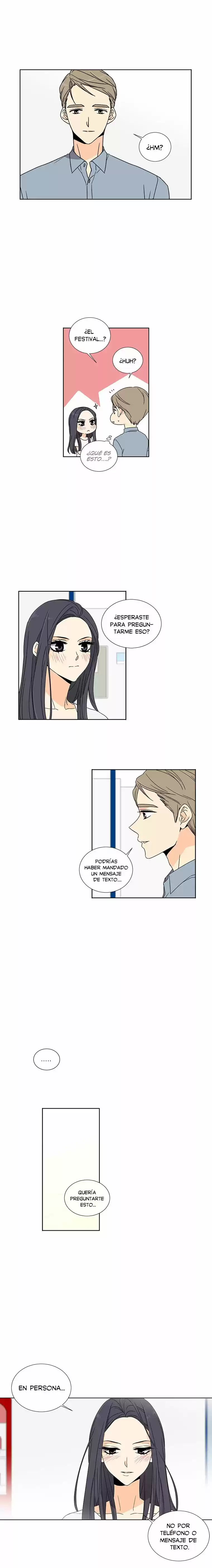 Lovely Bokhee - Capítulo 47 - Página 6 - LectorTMOo