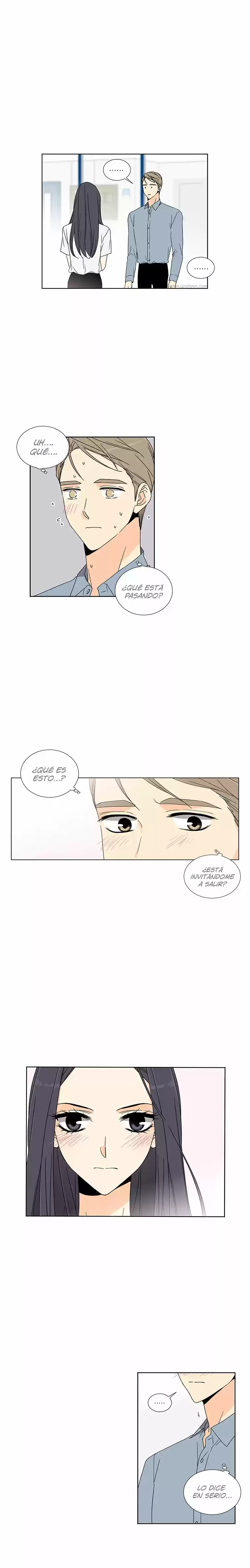 Lovely Bokhee - Capítulo 47 - Página 7 - LectorTMOo