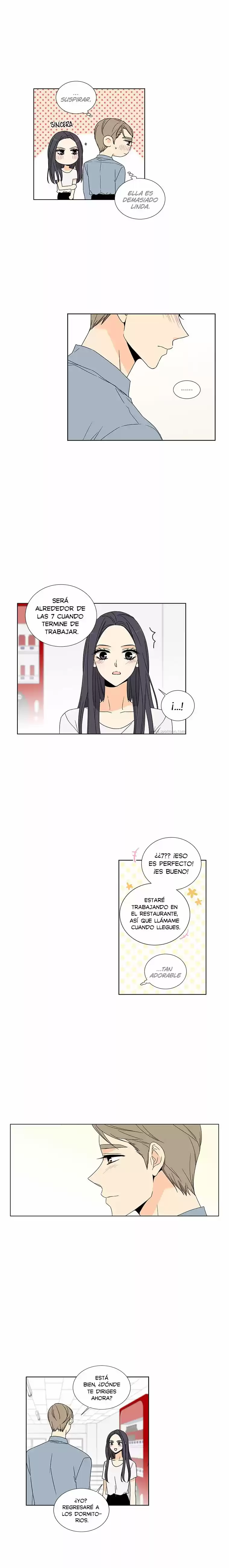 Lovely Bokhee - Capítulo 47 - Página 8 - LectorTMOo