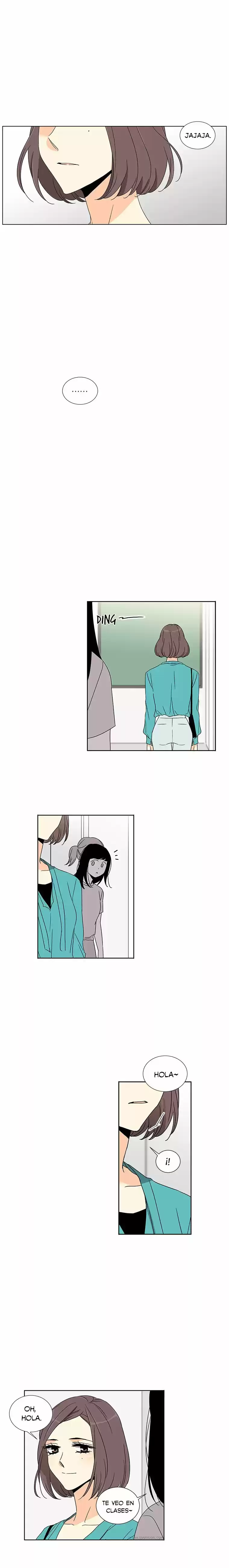Lovely Bokhee - Capítulo 47 - Página 10 - LectorTMOo