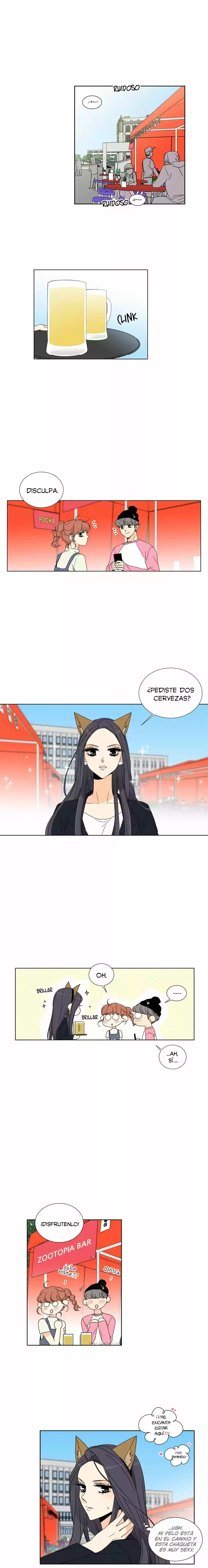 Lovely Bokhee - Capítulo 48 - Página 4 - LectorTMOo