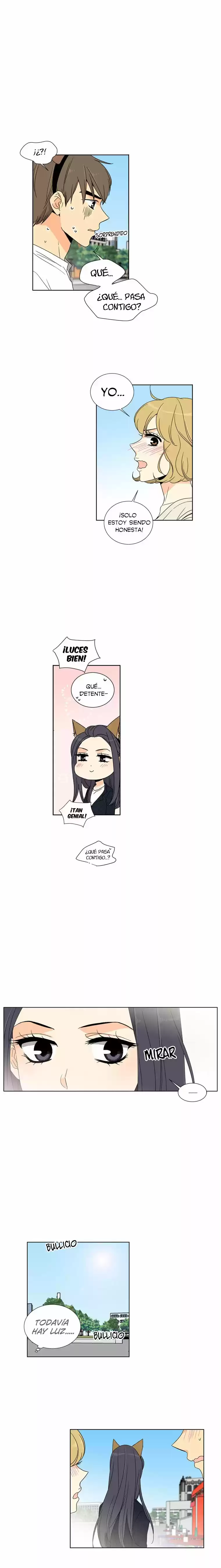 Lovely Bokhee - Capítulo 48 - Página 7 - LectorTMOo