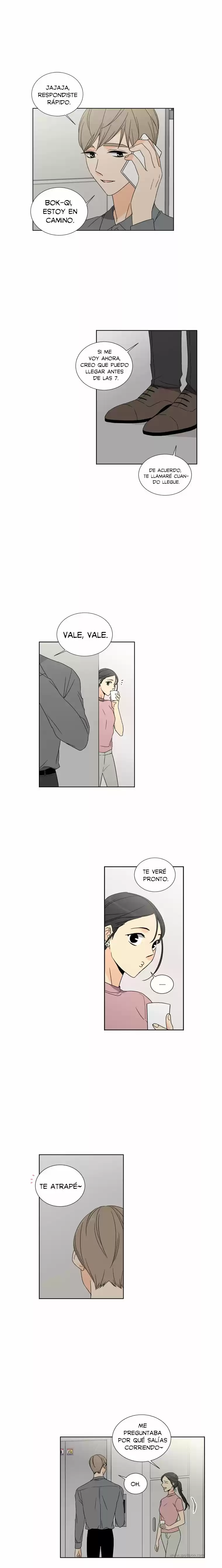 Lovely Bokhee - Capítulo 48 - Página 10 - LectorTMOo