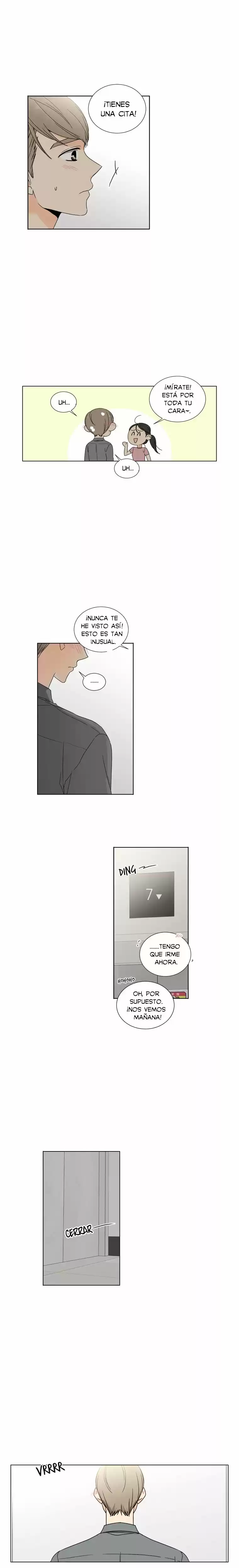 Lovely Bokhee - Capítulo 48 - Página 11 - LectorTMOo