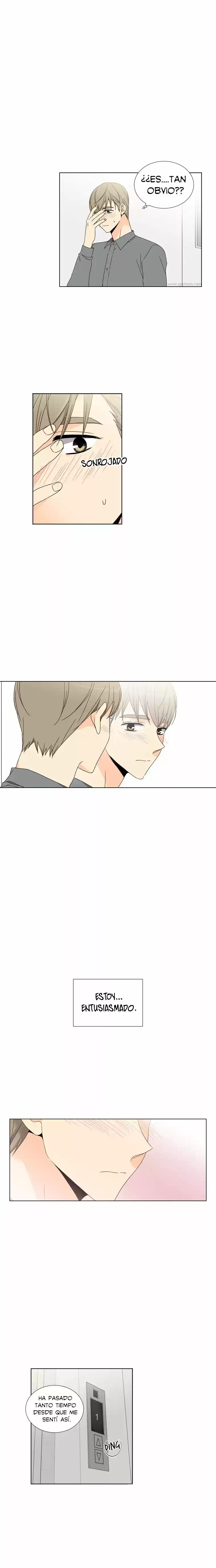 Lovely Bokhee - Capítulo 48 - Página 12 - LectorTMOo