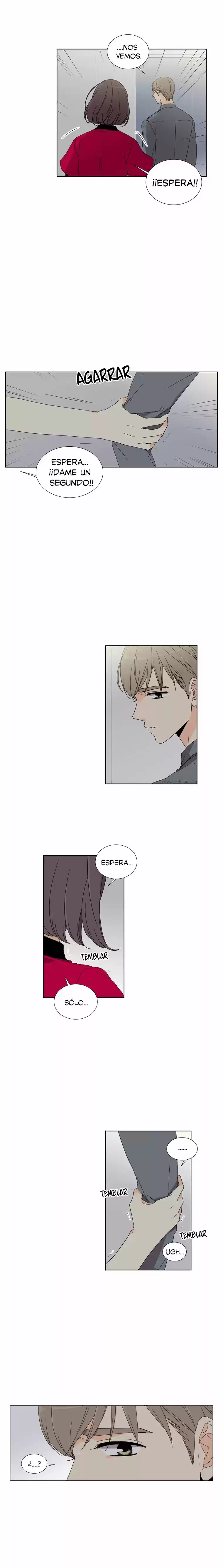 Lovely Bokhee - Capítulo 49 - Página 4 - LectorTMOo
