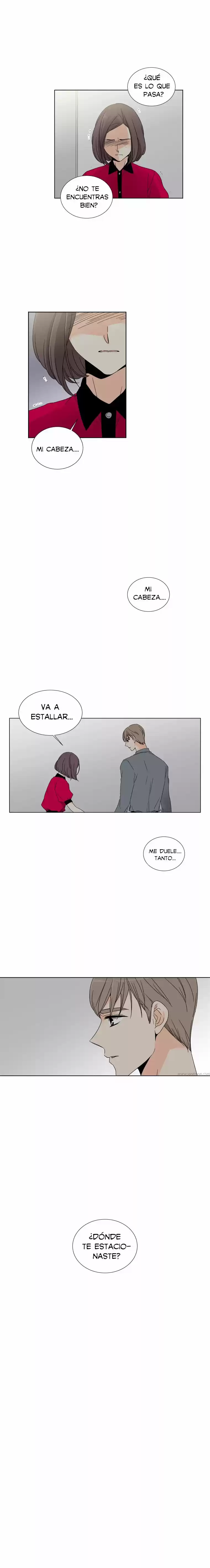 Lovely Bokhee - Capítulo 49 - Página 5 - LectorTMOo