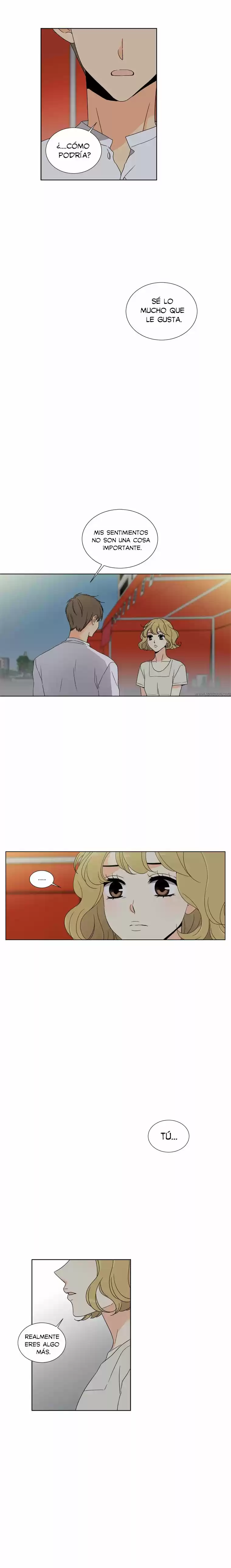 Lovely Bokhee - Capítulo 49 - Página 9 - LectorTMOo