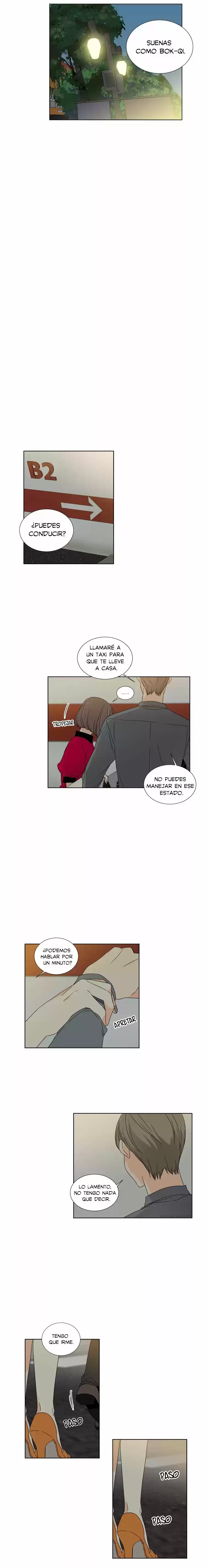 Lovely Bokhee - Capítulo 49 - Página 10 - LectorTMOo