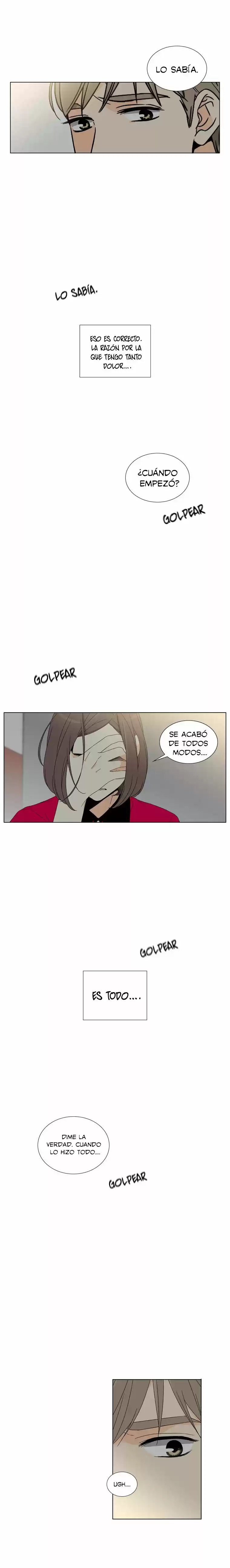 Lovely Bokhee - Capítulo 49 - Página 12 - LectorTMOo