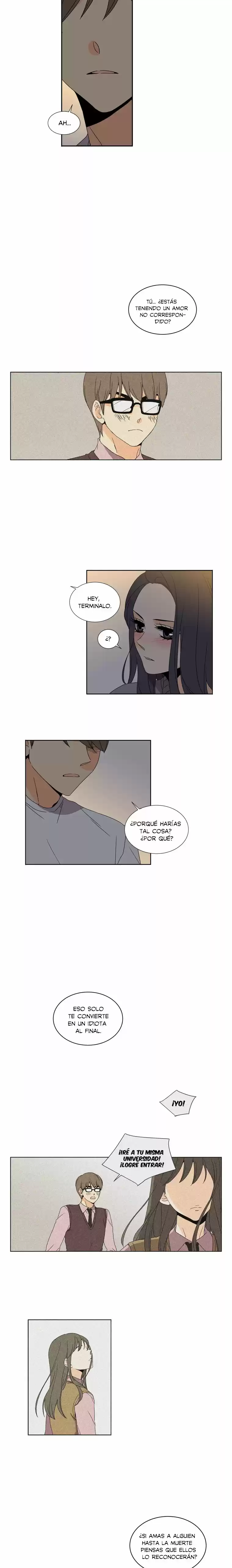 Lovely Bokhee - Capítulo 5 - Página 11 - LectorTMOo