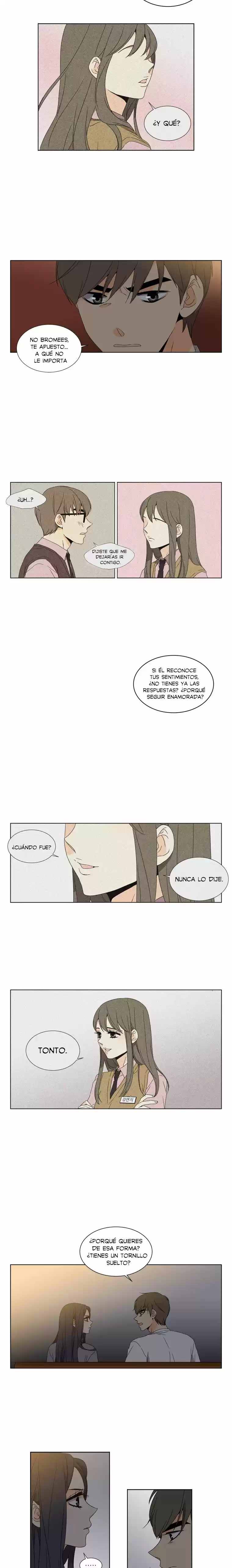 Lovely Bokhee - Capítulo 5 - Página 12 - LectorTMOo