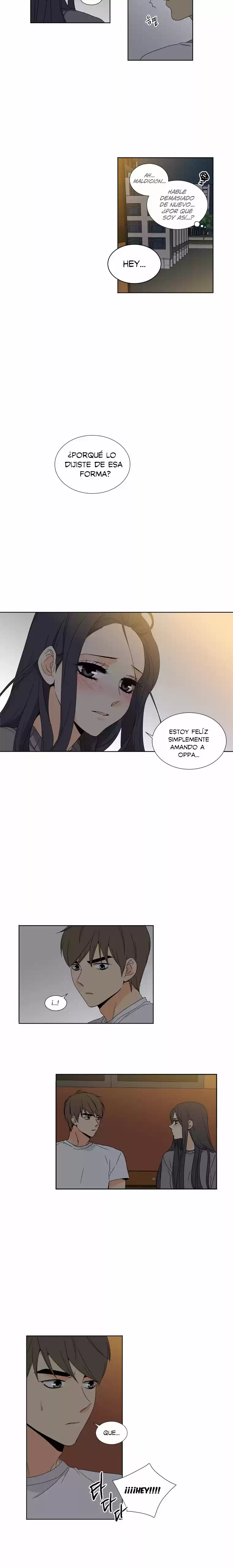 Lovely Bokhee - Capítulo 5 - Página 13 - LectorTMOo