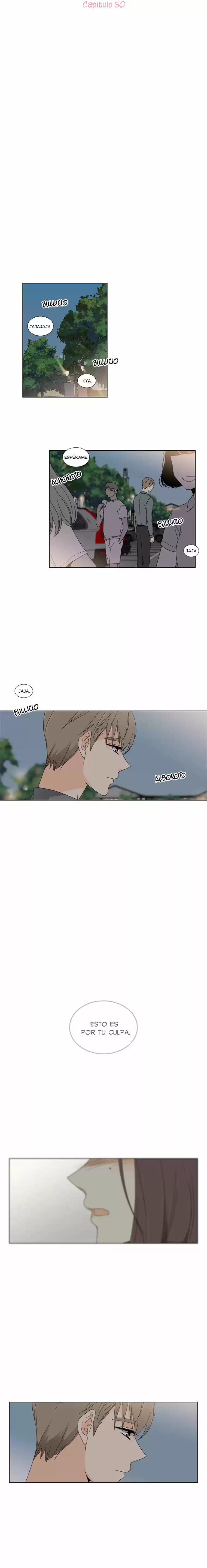 Lovely Bokhee - Capítulo 50 - Página 3 - LectorTMOo