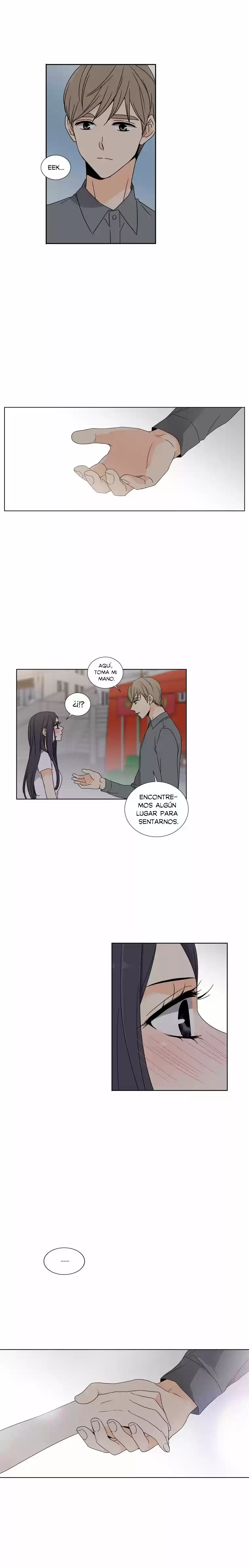 Lovely Bokhee - Capítulo 50 - Página 11 - LectorTMOo