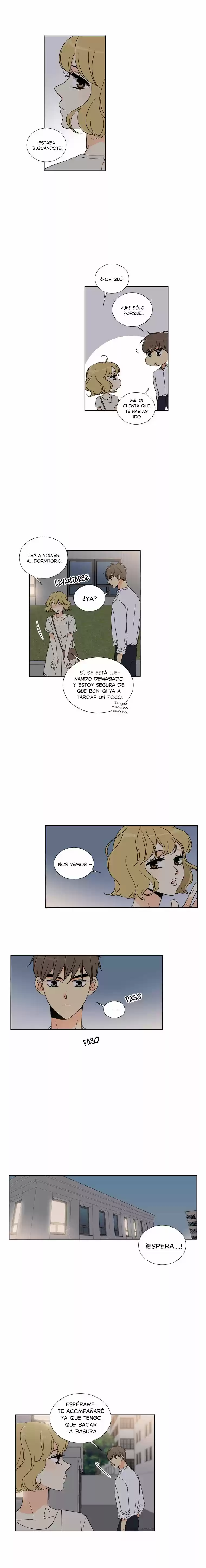 Lovely Bokhee - Capítulo 51 - Página 4 - LectorTMOo