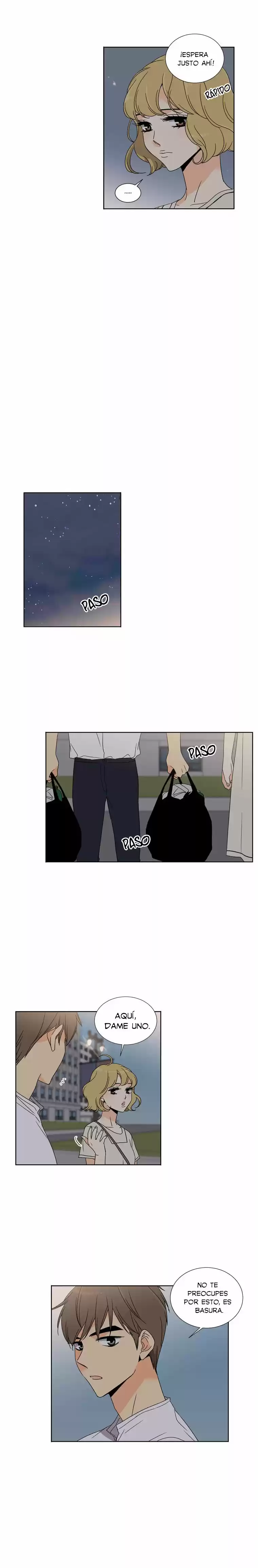 Lovely Bokhee - Capítulo 51 - Página 5 - LectorTMOo