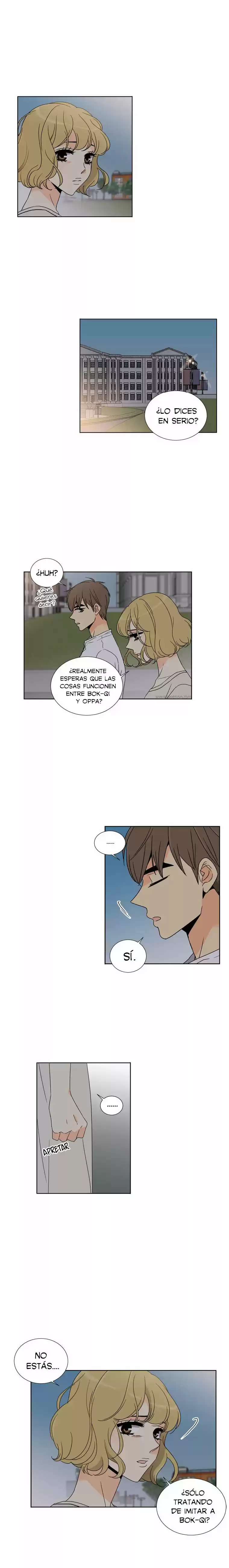 Lovely Bokhee - Capítulo 51 - Página 7 - LectorTMOo