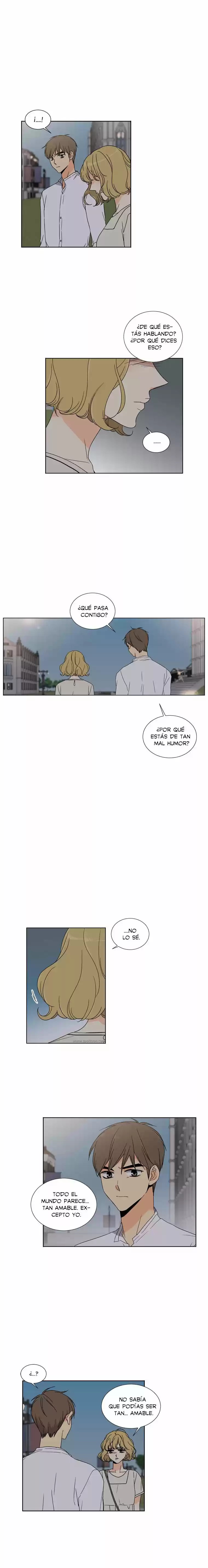 Lovely Bokhee - Capítulo 51 - Página 8 - LectorTMOo