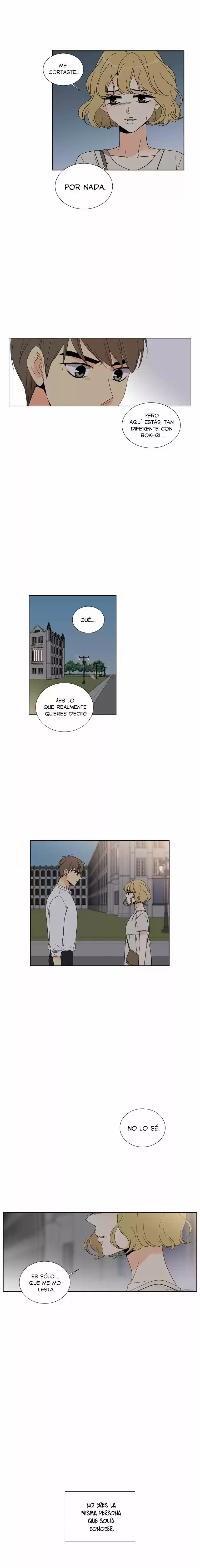 Lovely Bokhee - Capítulo 51 - Página 9 - LectorTMOo