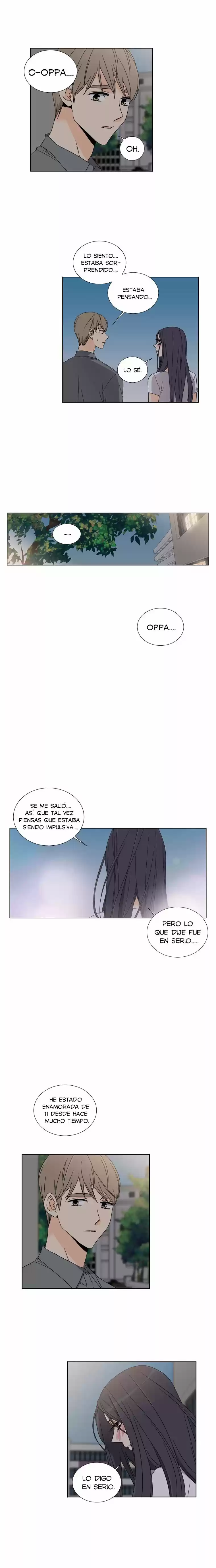 Lovely Bokhee - Capítulo 51 - Página 13 - LectorTMOo