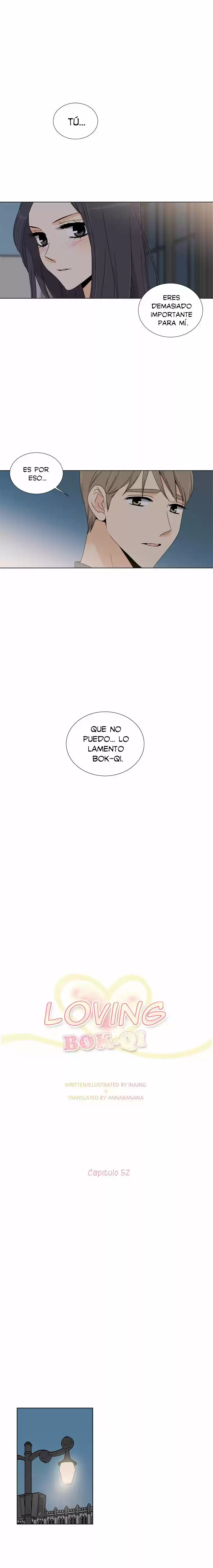 Lovely Bokhee - Capítulo 52 - Página 2 - LectorTMOo