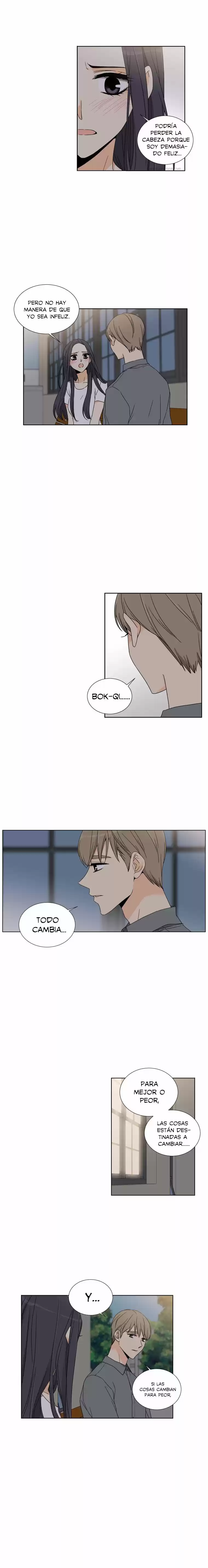 Lovely Bokhee - Capítulo 52 - Página 5 - LectorTMOo