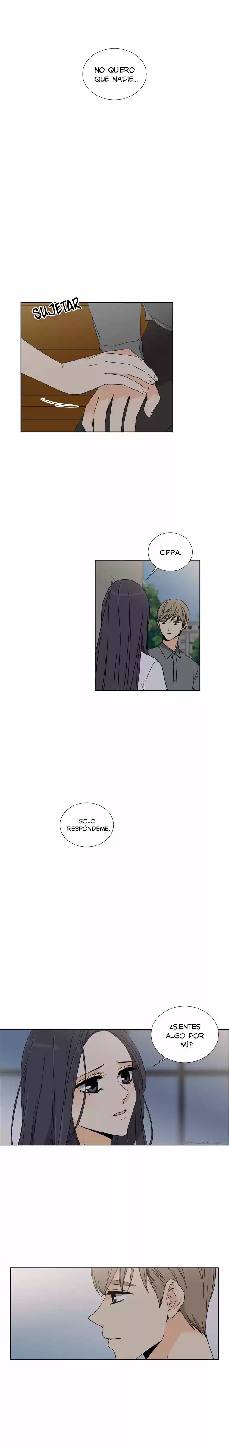 Lovely Bokhee - Capítulo 52 - Página 7 - LectorTMOo