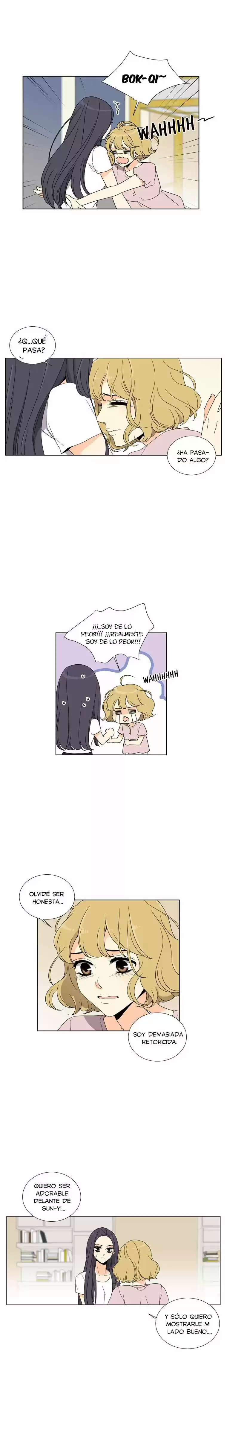 Lovely Bokhee - Capítulo 52 - Página 9 - LectorTMOo