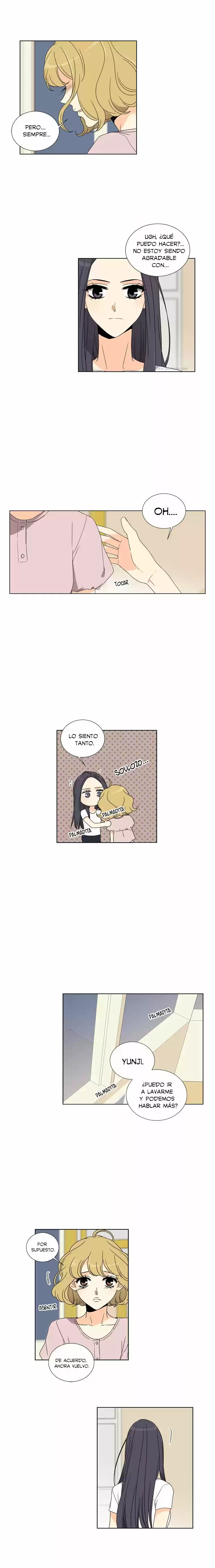 Lovely Bokhee - Capítulo 52 - Página 10 - LectorTMOo