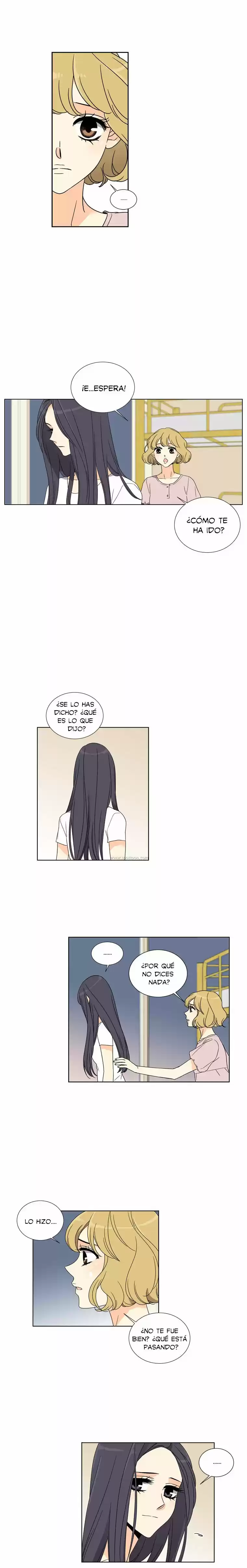 Lovely Bokhee - Capítulo 52 - Página 11 - LectorTMOo