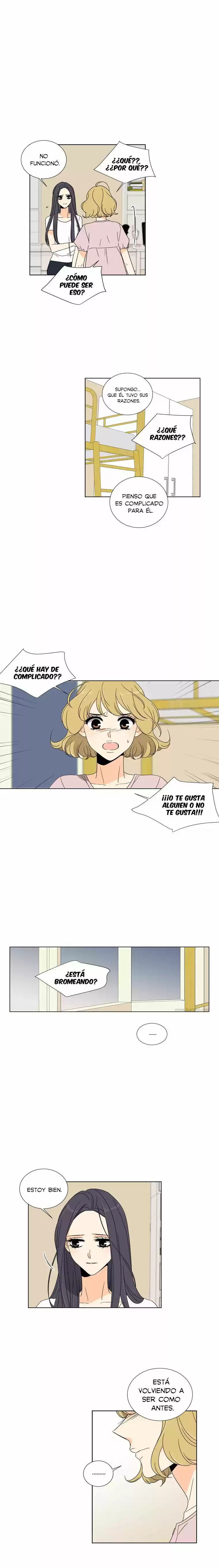Lovely Bokhee - Capítulo 52 - Página 12 - LectorTMOo