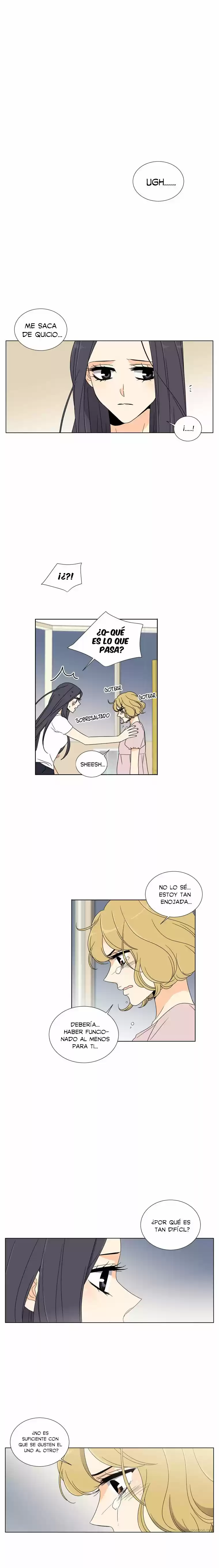 Lovely Bokhee - Capítulo 52 - Página 13 - LectorTMOo